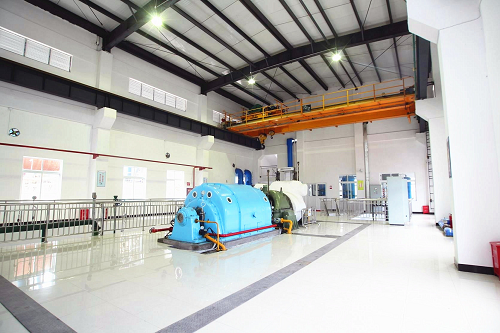 純低溫余熱發(fā)電：余熱發(fā)電裝機(jī)容量規(guī)格分為9MW?、6MW 、4.5MW。